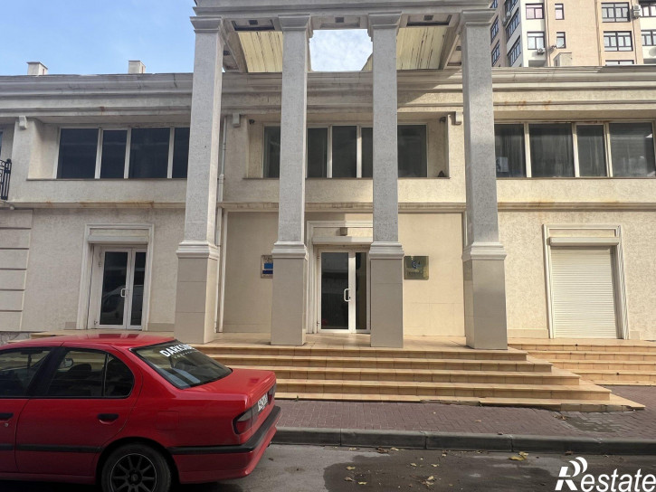 Офис Генерала Крейзера улица, д.19 Офис Генерала Крейзера улица, д.19