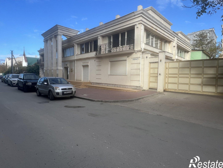 Офис Генерала Крейзера улица, д.19 Офис Генерала Крейзера улица, д.19