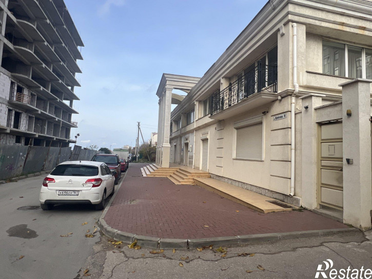 Офис Генерала Крейзера улица, д.19 Офис Генерала Крейзера улица, д.19