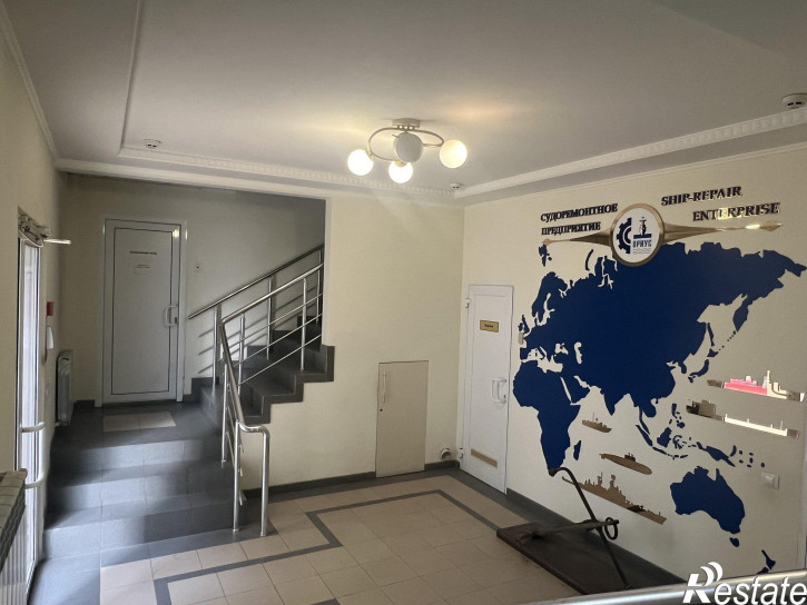 Офис Генерала Крейзера улица, д.19 Офис Генерала Крейзера улица, д.19