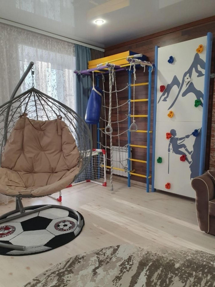 3-комн квартира ул Масленникова, 80 3-комн квартира ул Масленникова, 80