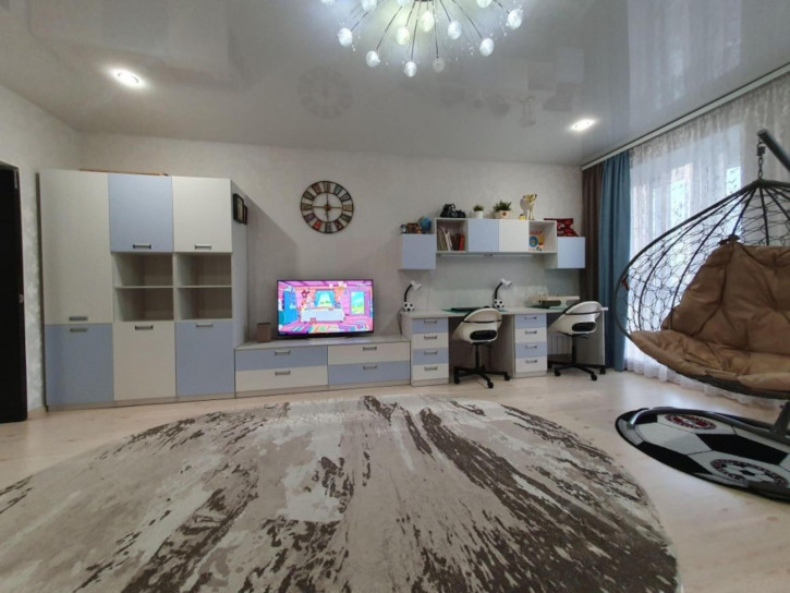 3-комн квартира ул Масленникова, 80 3-комн квартира ул Масленникова, 80