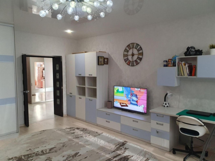 3-комн квартира ул Масленникова, 80 3-комн квартира ул Масленникова, 80
