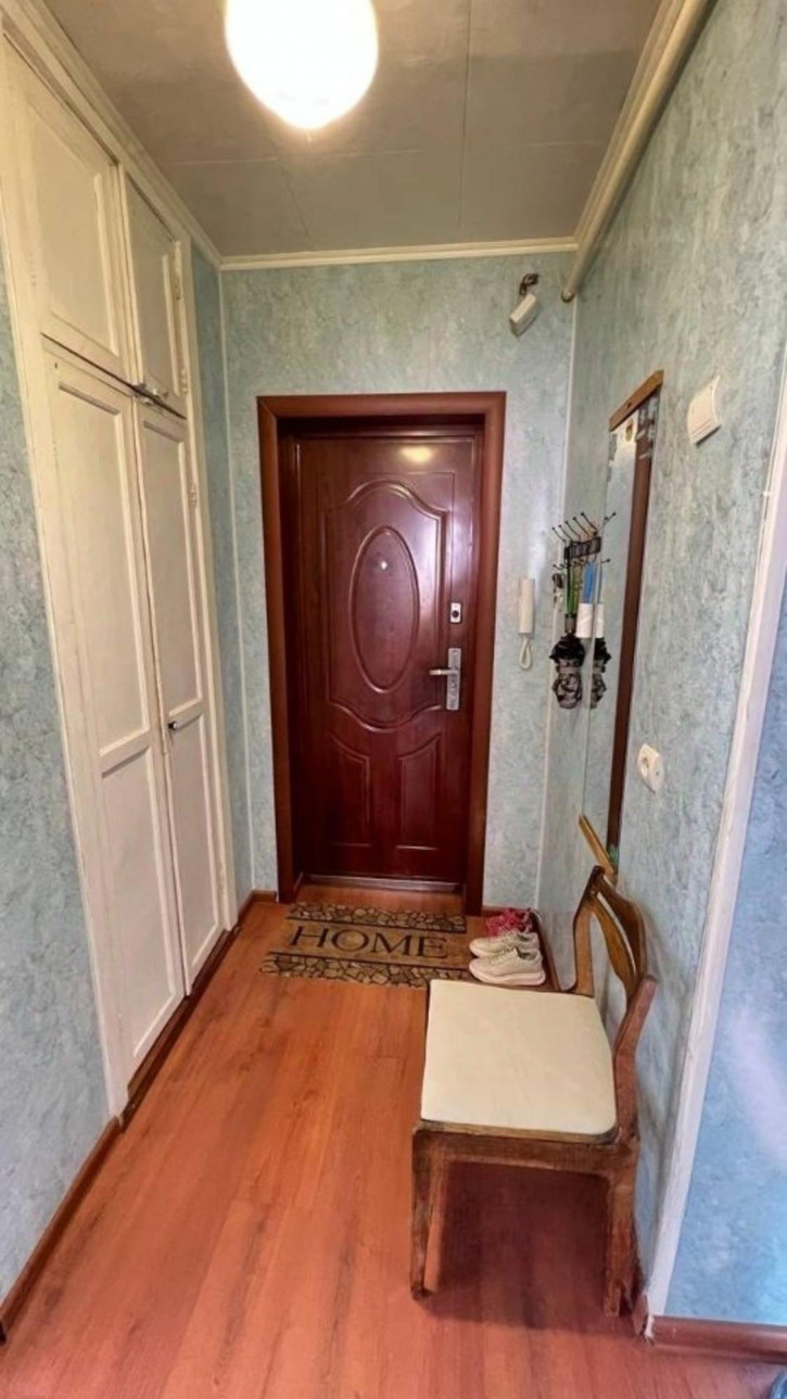 2-комн квартира ул Иртышская Набережная, 12