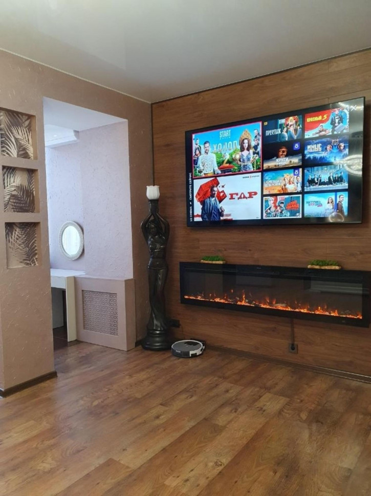 3-комн квартира ул Масленникова, 80 3-комн квартира ул Масленникова, 80