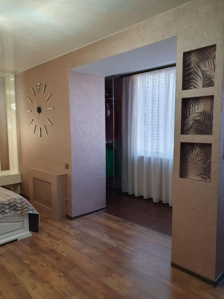 3-комн квартира ул Масленникова, 80 3-комн квартира ул Масленникова, 80