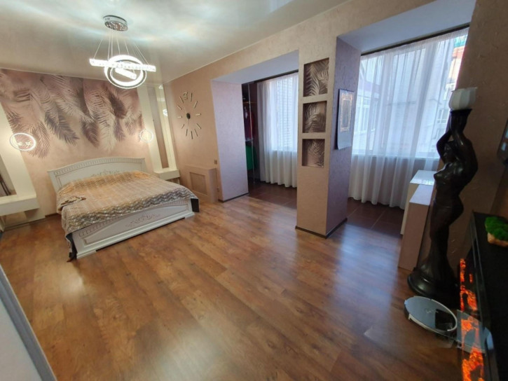 3-комн квартира ул Масленникова, 80 3-комн квартира ул Масленникова, 80