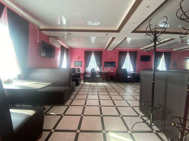 Торговое помещение переулок Малинники