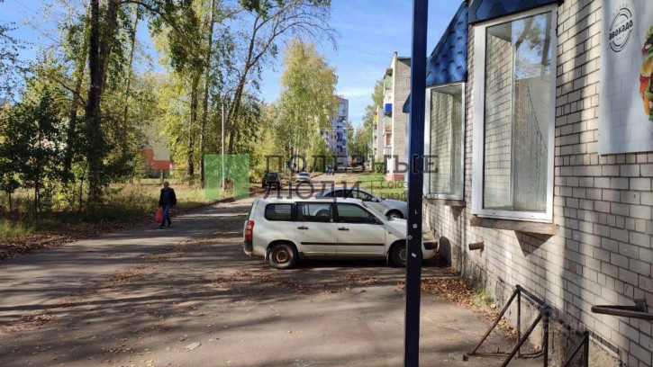 Отдельное здание переулок Родыгина, 4,  д. 4