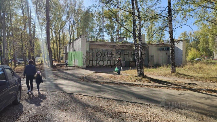 Отдельное здание переулок Родыгина, 4,  д. 4