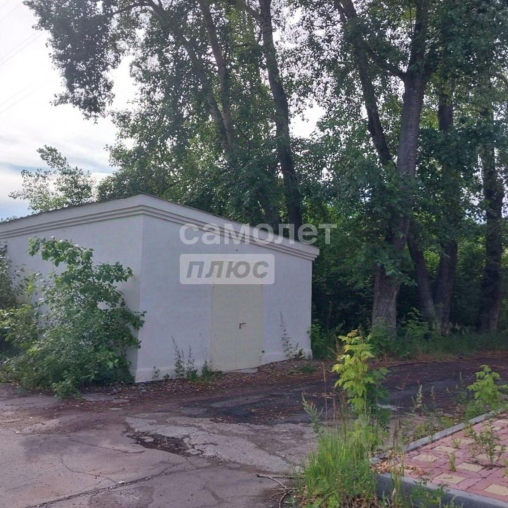 Отдельное здание Пожарный переулок, 5,  д. 5