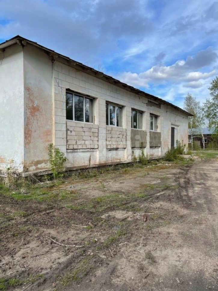 Склад улица Энергетиков, 1,  д. 1