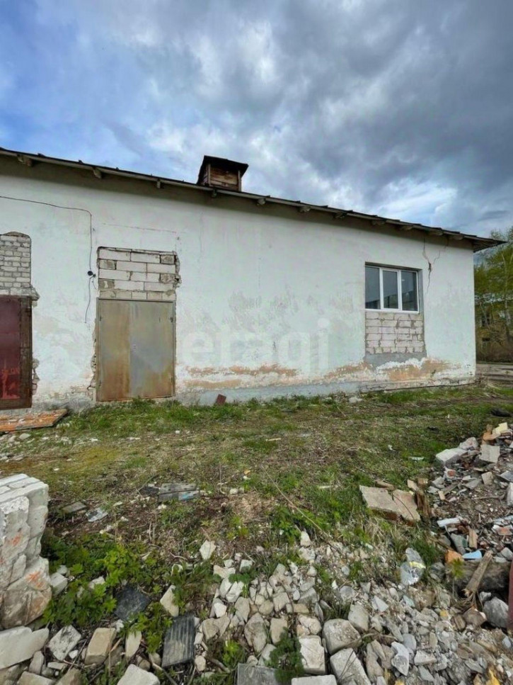 Склад улица Энергетиков, 1,  д. 1