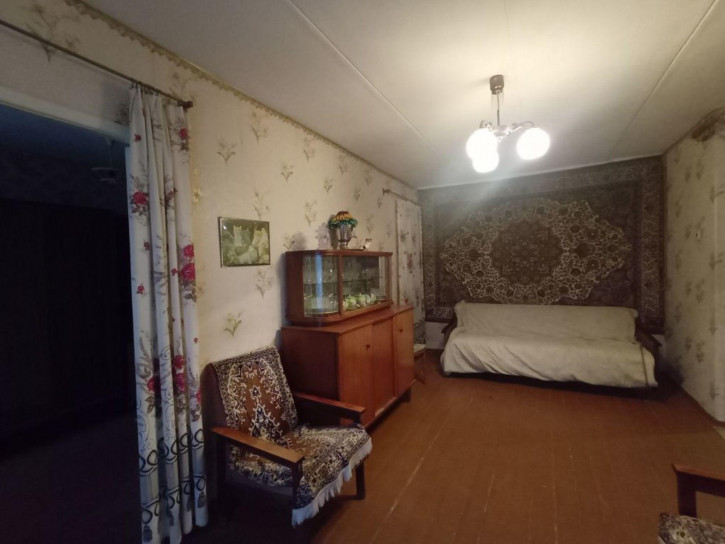 2-комн квартира Школьная ул., 19