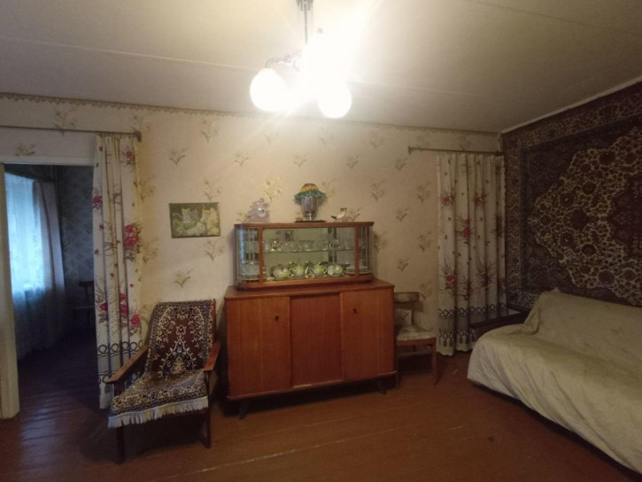 2-комн квартира Школьная ул., 19