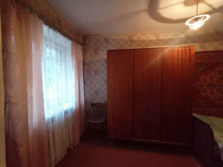 2-комн квартира Школьная ул., 19
