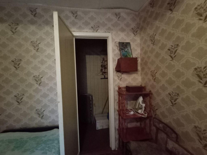 2-комн квартира Школьная ул., 19