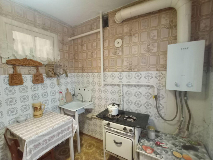 2-комн квартира Школьная ул., 19
