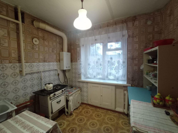 2-комн квартира Школьная ул., 19