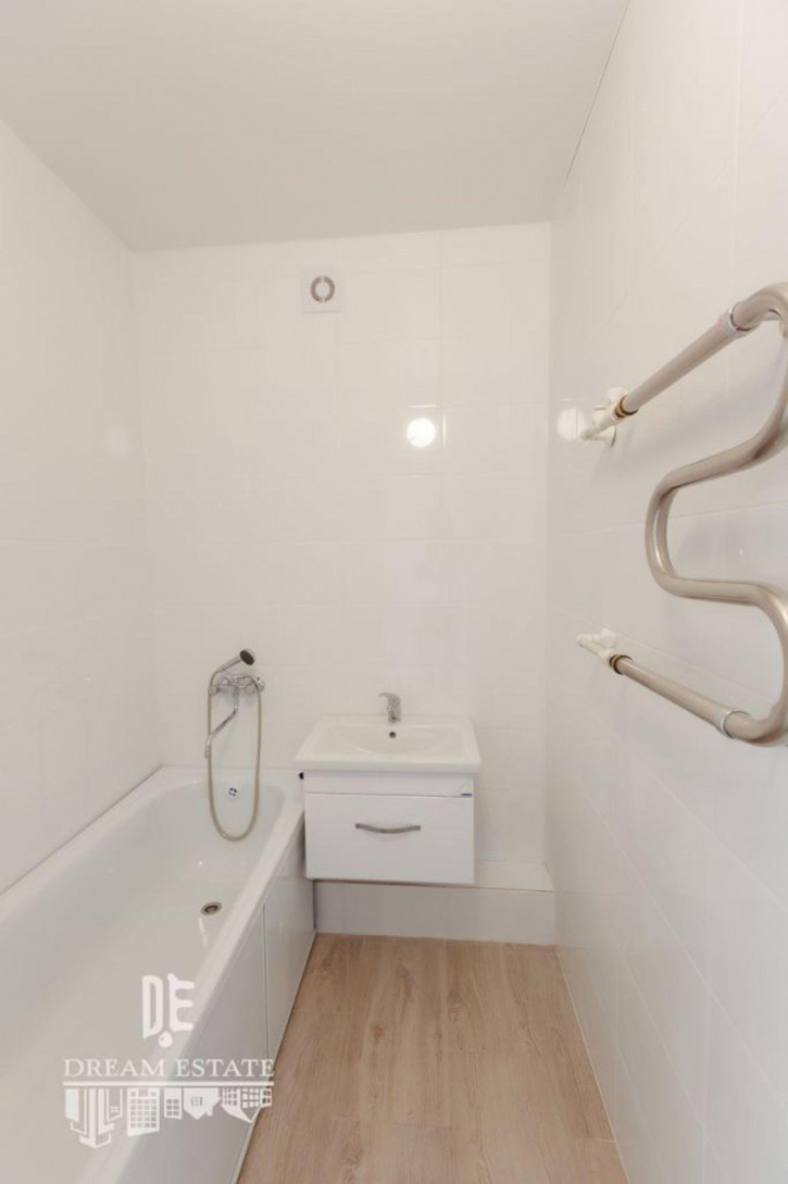 2-комн квартира Минина пер, 6