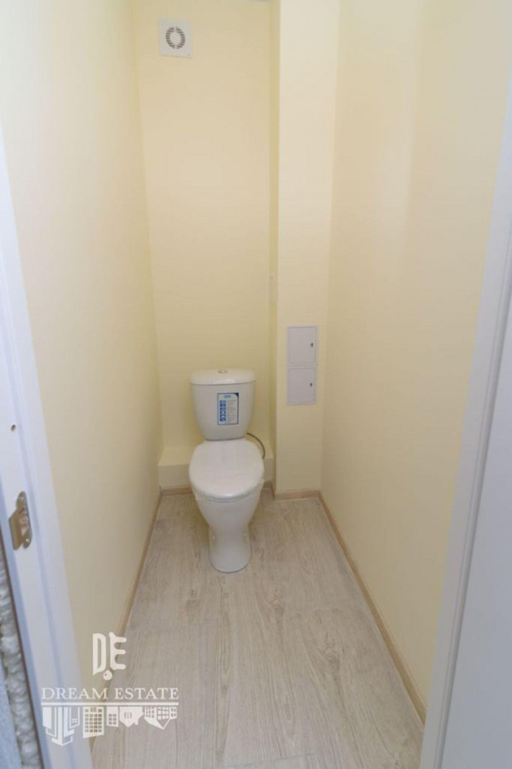 2-комн квартира Минина пер, 6