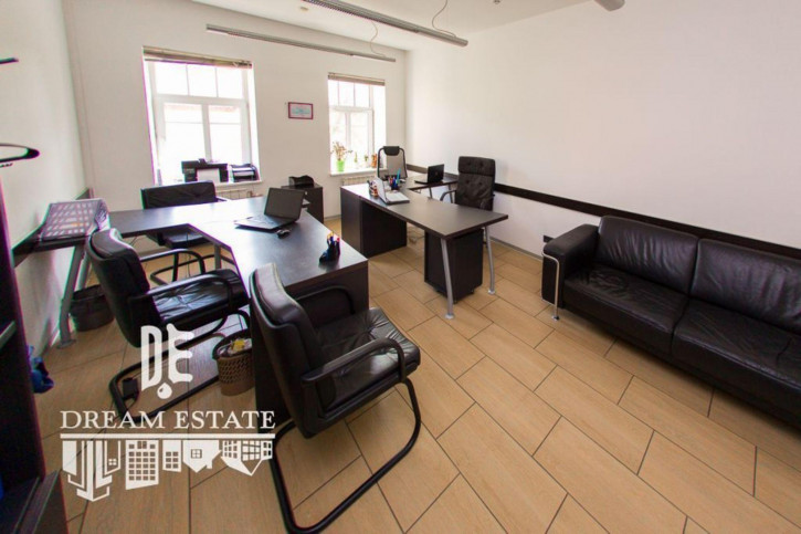 Офис Флотская ул, 18