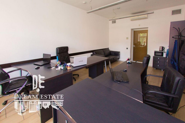 Офис Флотская ул, 18