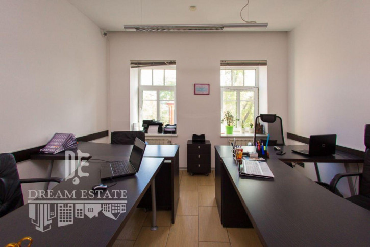 Офис Флотская ул, 18