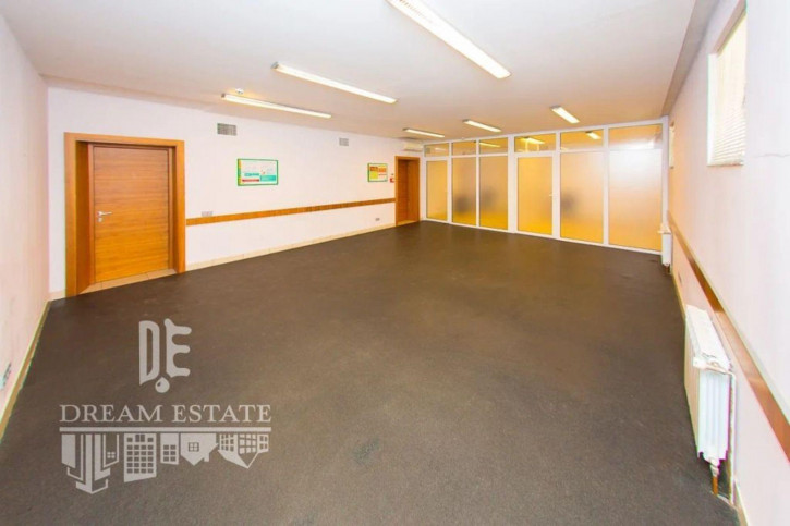 Офис Флотская ул, 18