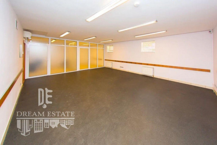 Офис Флотская ул, 18