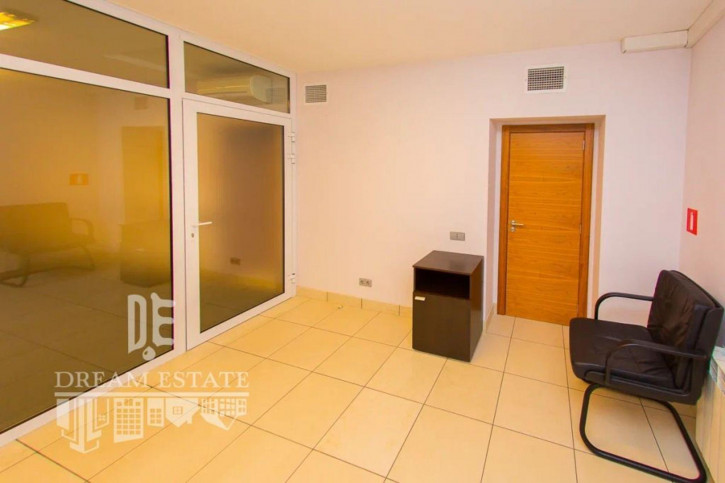 Офис Флотская ул, 18