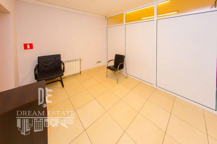 Офис Флотская ул, 18