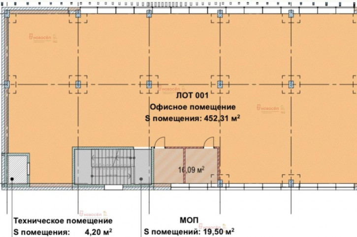 Офис Базовый 29