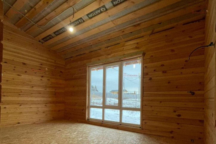 Коттедж/дом Лермонтова 7