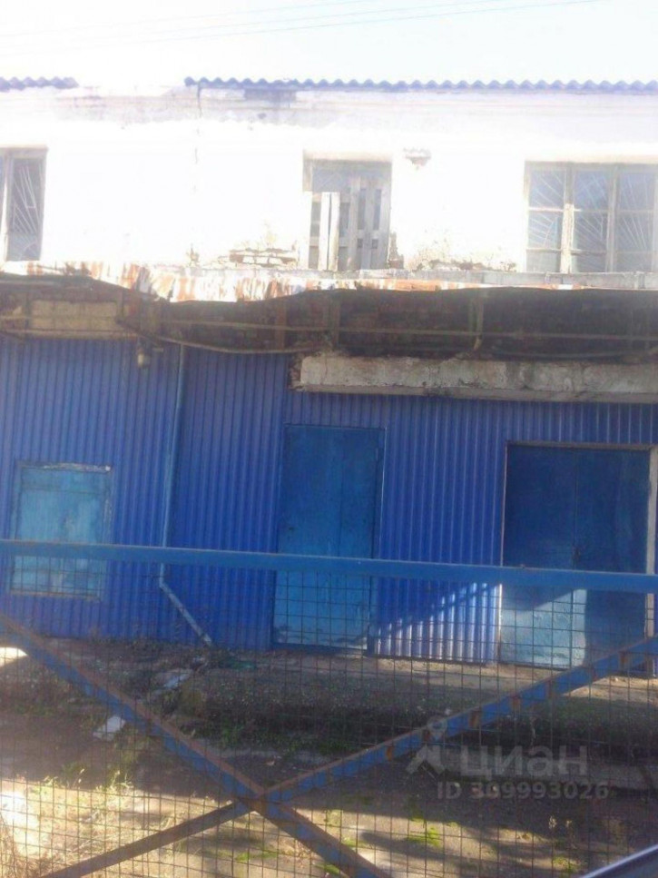 Отдельное здание улица Привокзальная Площадь, 16,  д. 16