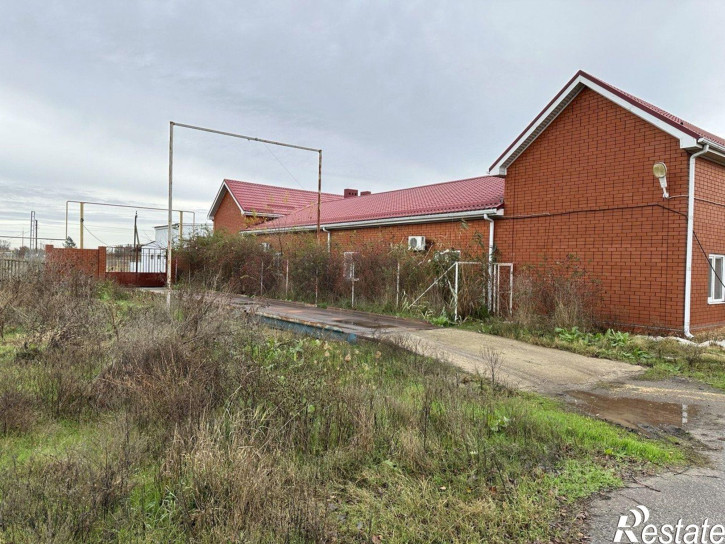 Производственное помещение 03Н-433