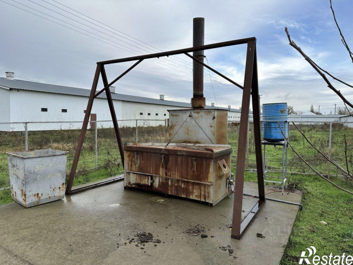 Производственное помещение 03Н-433