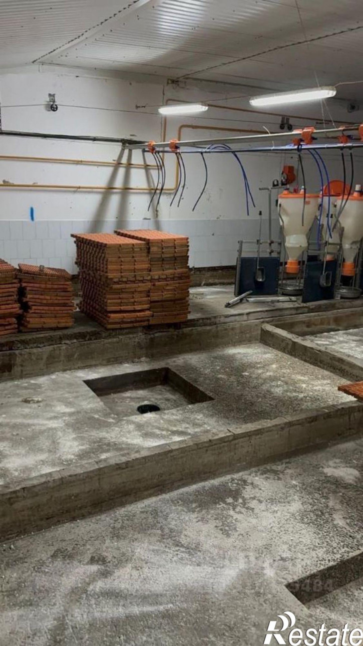 Производственное помещение 03Н-433