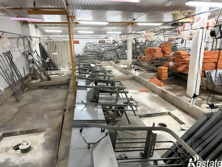 Производственное помещение 03Н-433