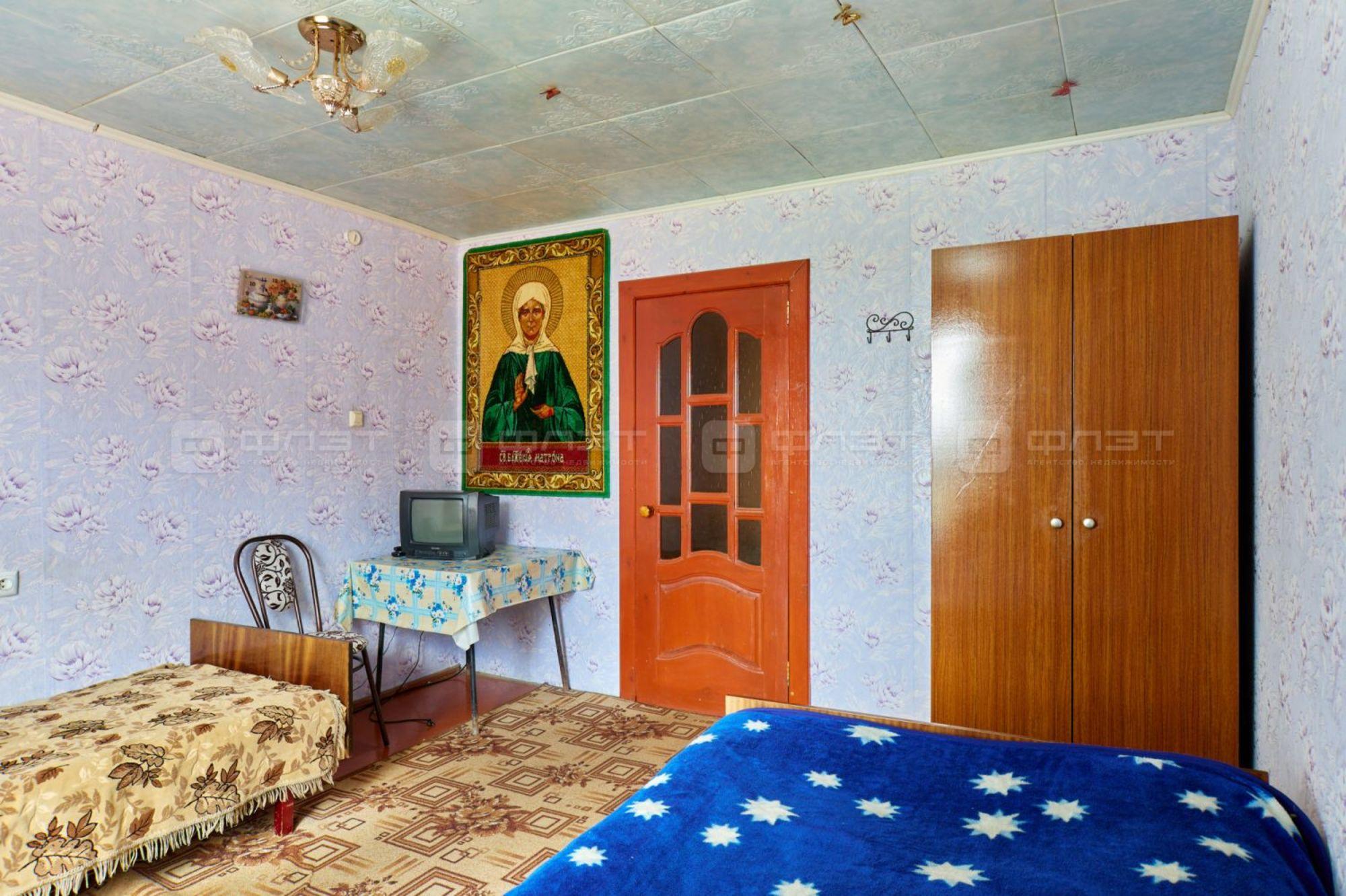 Купить дачу, дом, коттедж за 4 800 000 рублей на ул. Сергеева, дом 23