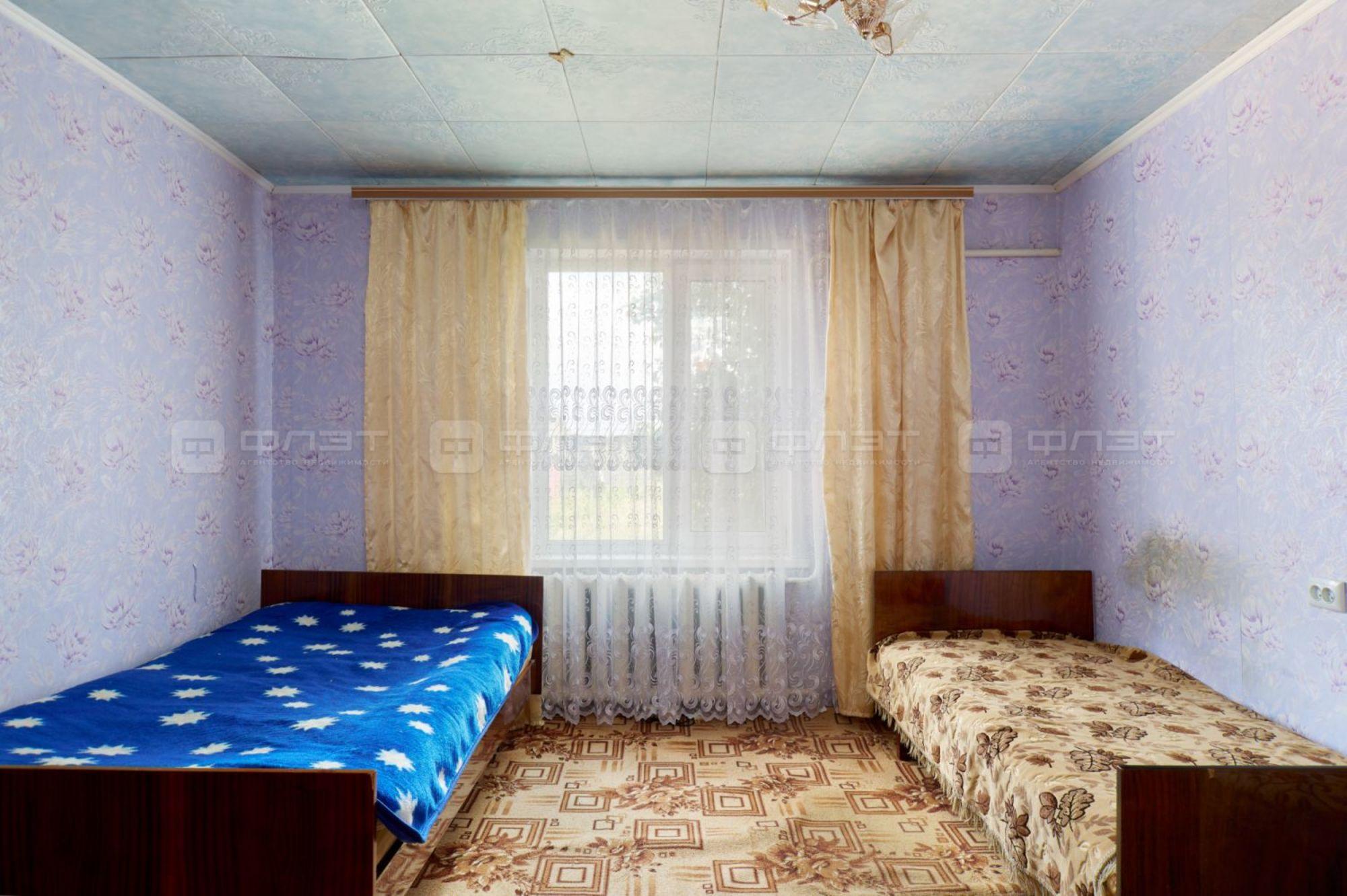 Купить дачу, дом, коттедж за 4 800 000 рублей на ул. Сергеева, дом 23