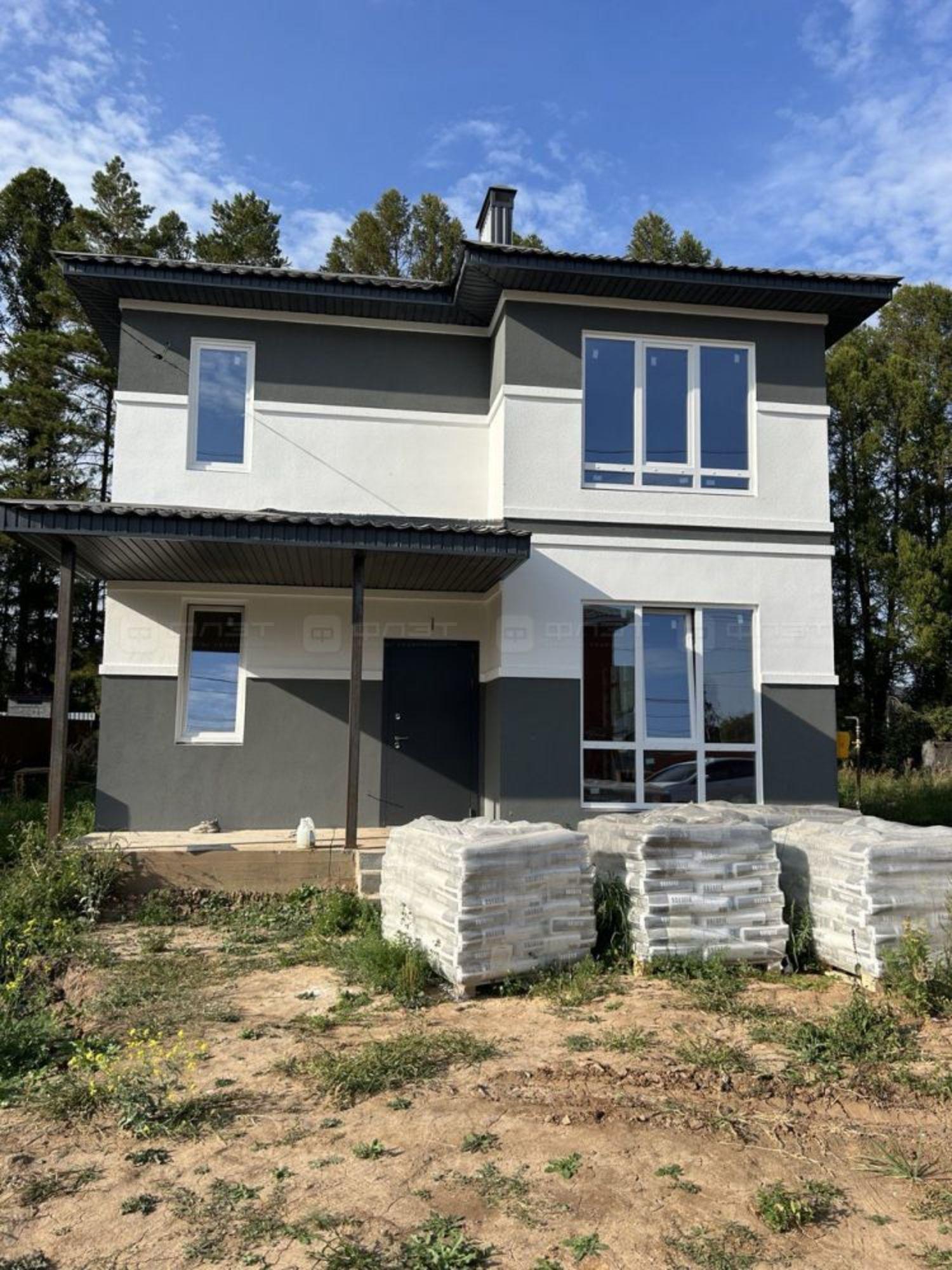 Купить дачу, дом, коттедж за 11 490 000 рублей на ул. Набережная, дом 27б