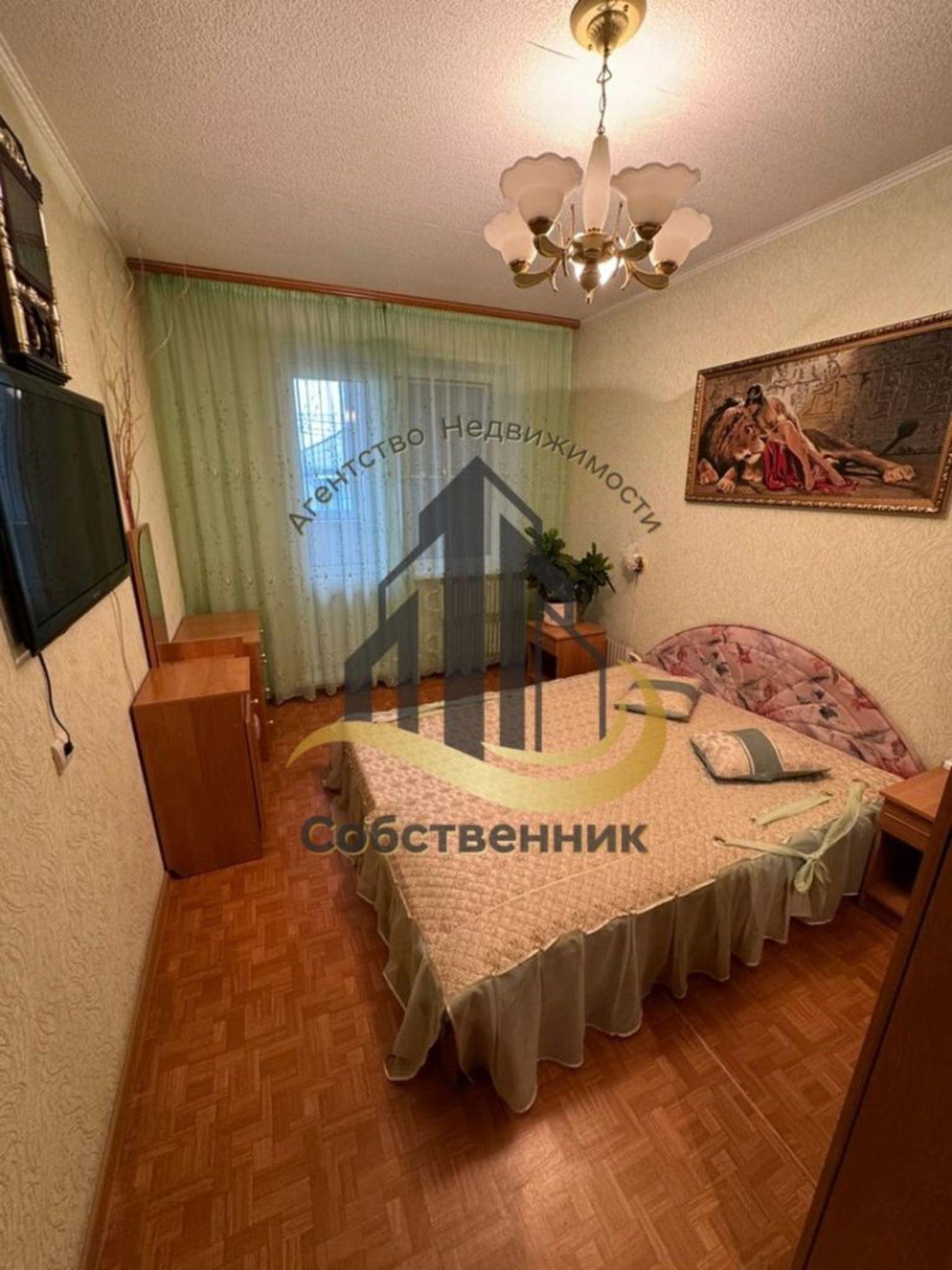 Сдать квартиру за 35 000 рублей на Лесной мкр, 10