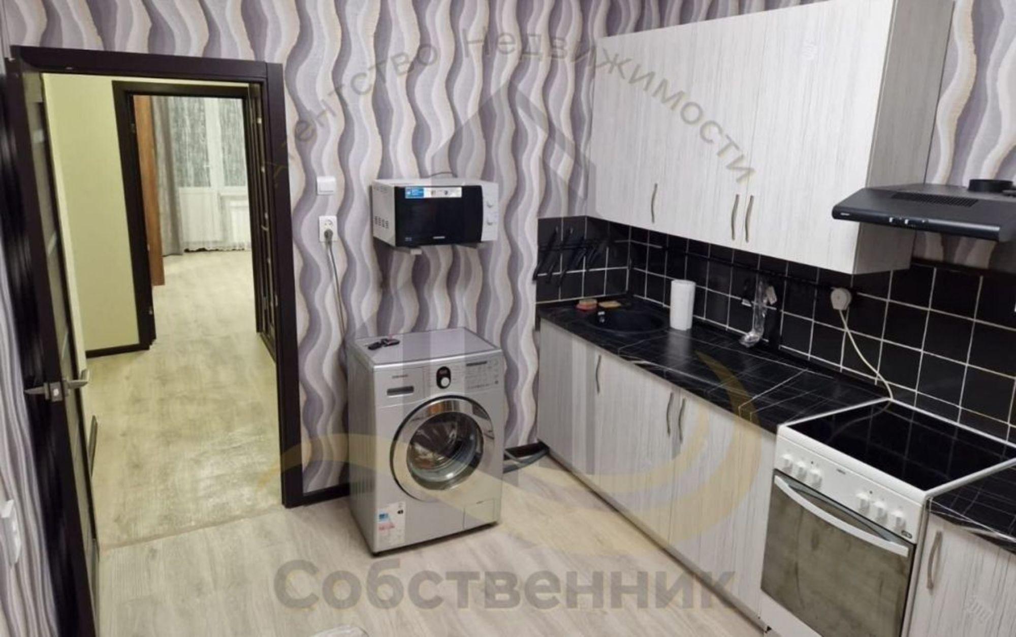 Сдать квартиру за 30 000 рублей на Зеленый Лог мкр, 1