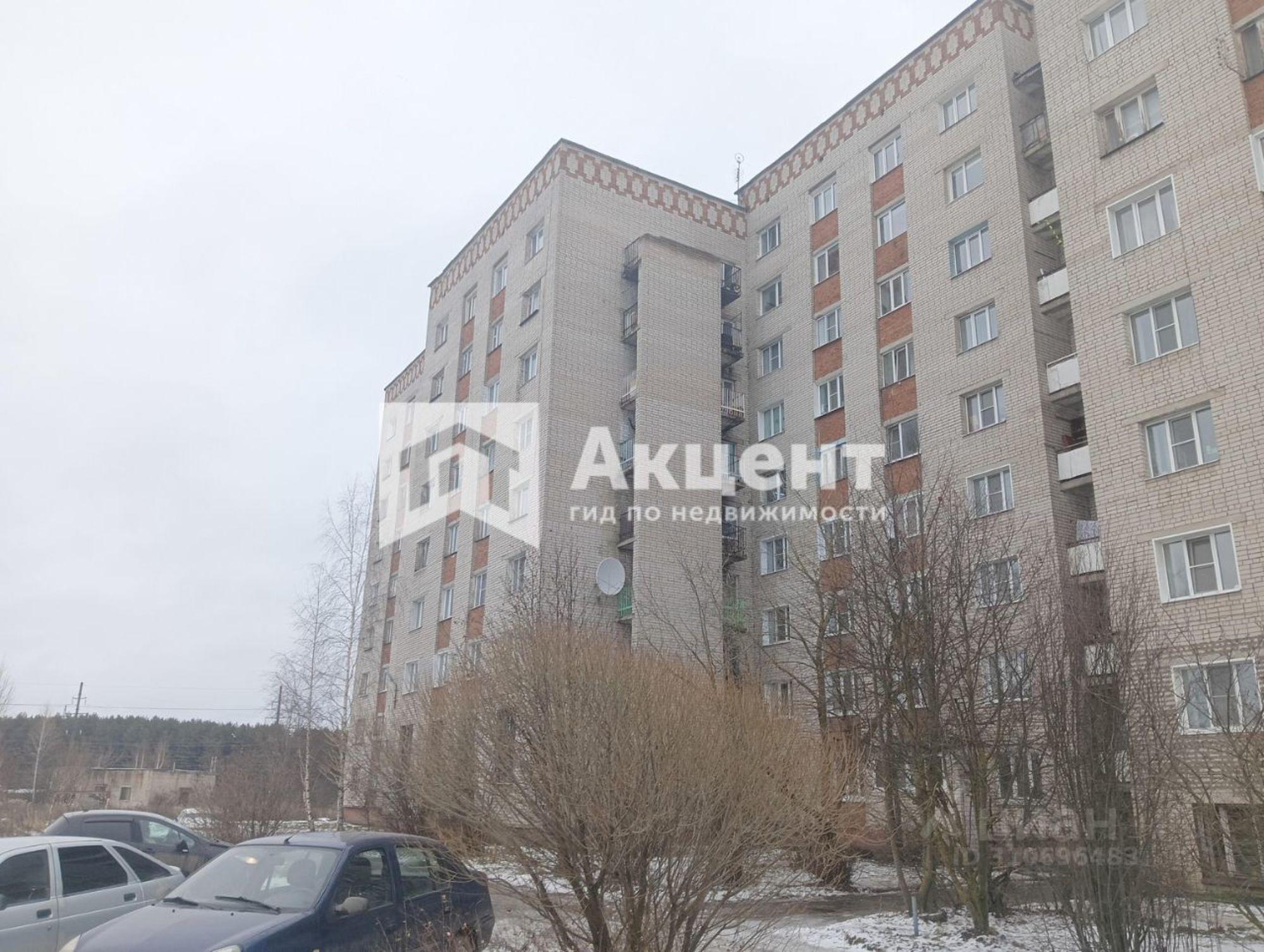 Купить комнату за 830 000 рублей на Профессиональная улица, 33