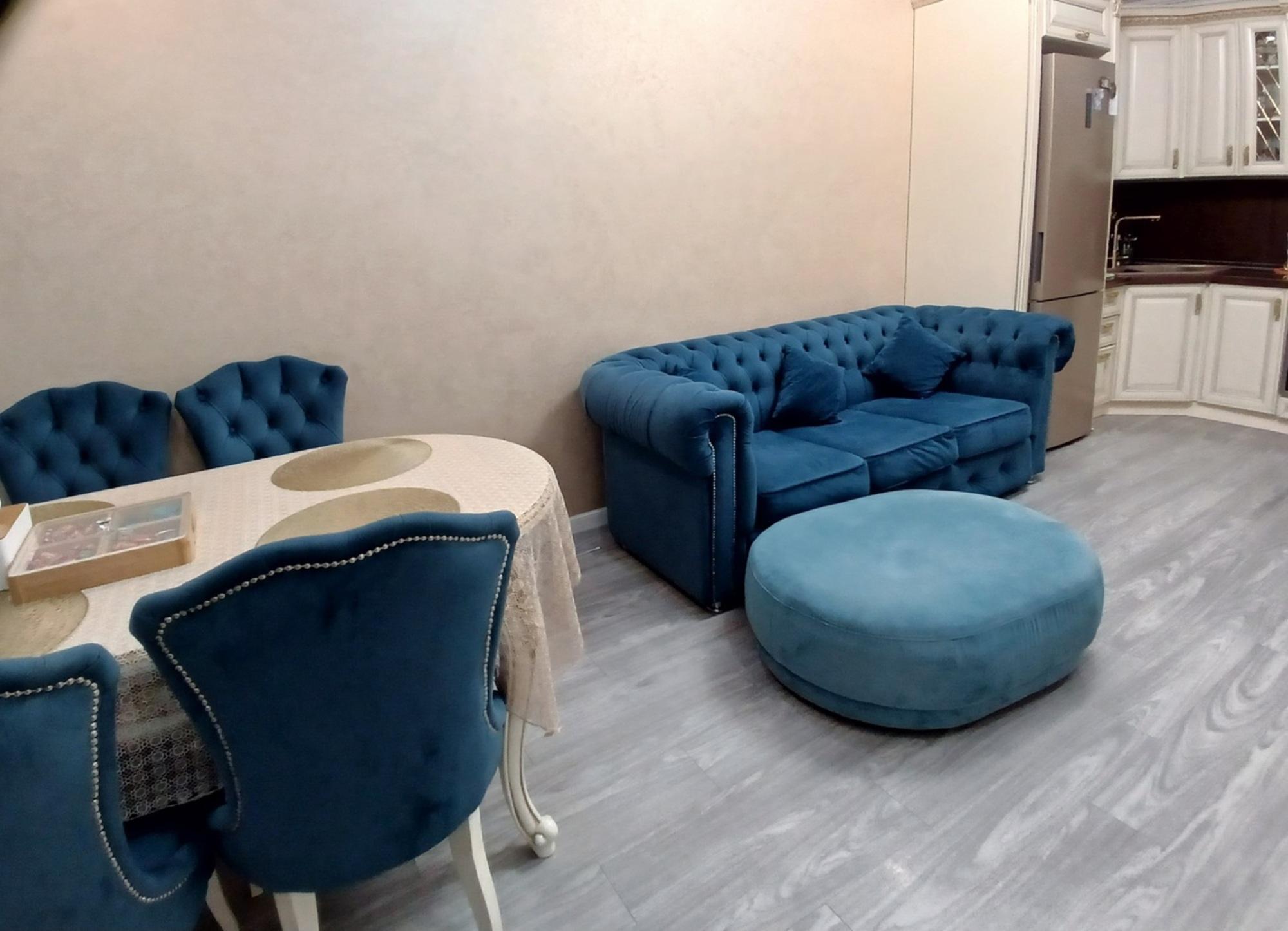 Купить квартиру за 9 700 000 рублей на Анапское шоссе, 24к8