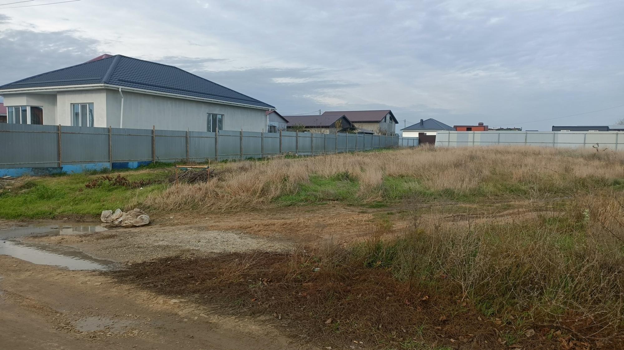 Купить землю, земельный участок за 5 300 000 рублей на хутор Красный Курган