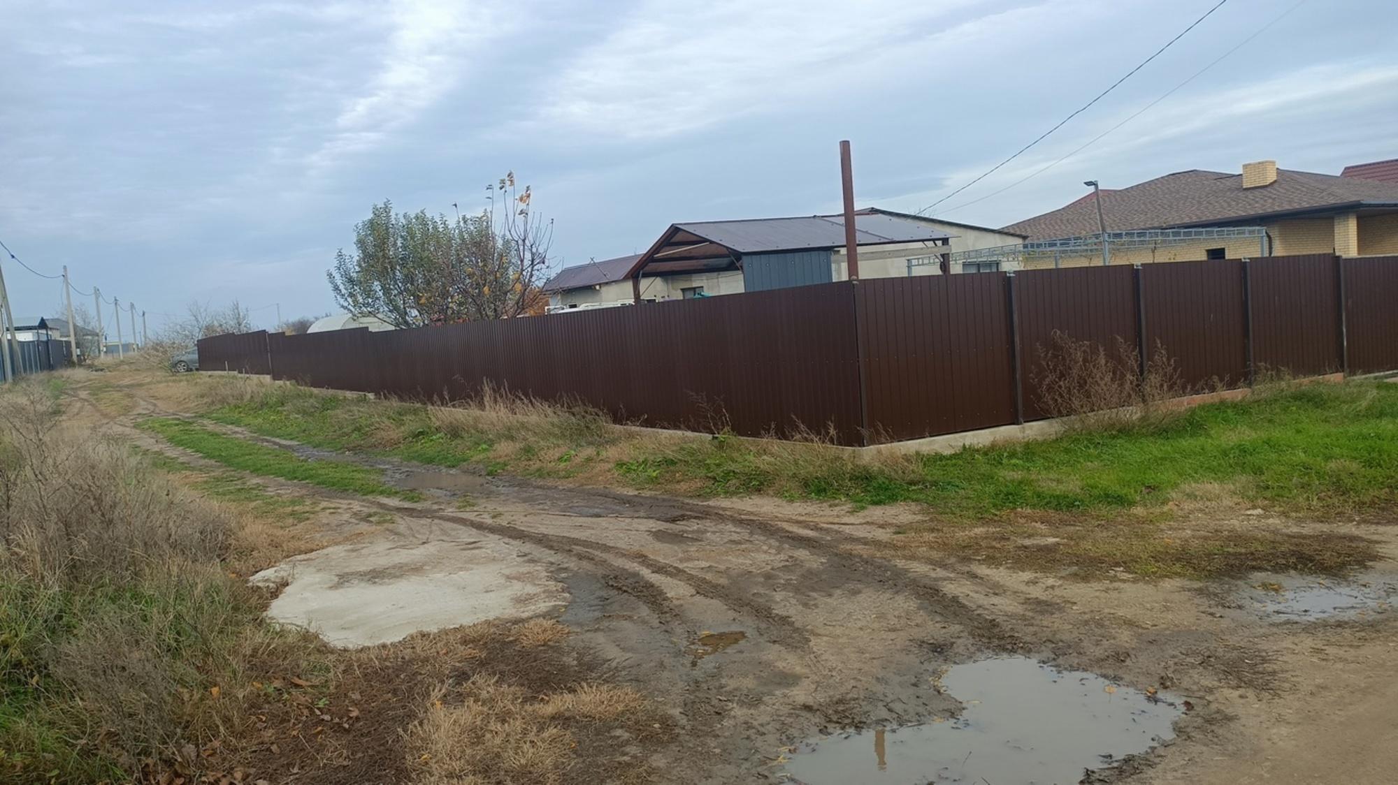 Купить землю, земельный участок за 5 300 000 рублей на хутор Красный Курган