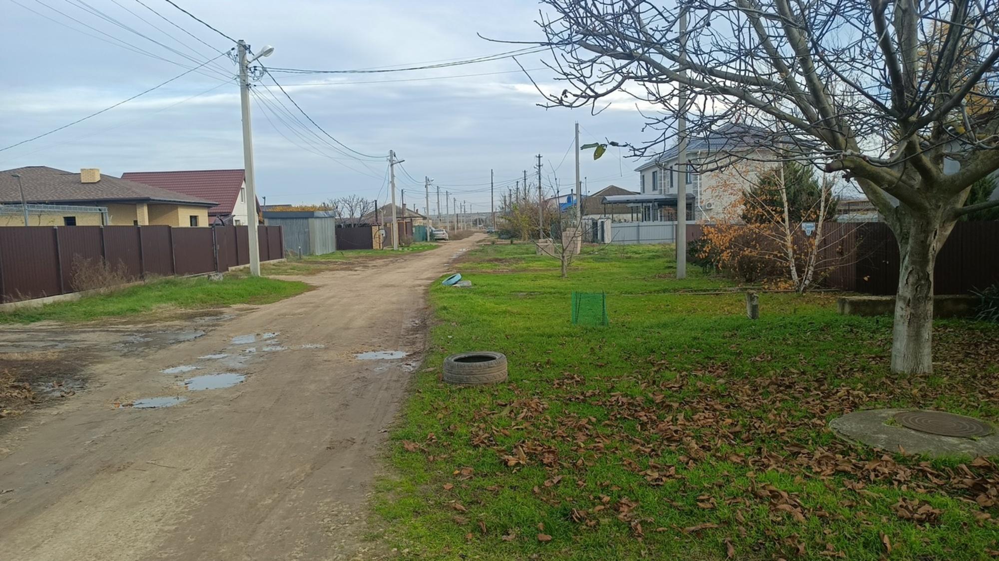 Купить землю, земельный участок за 5 300 000 рублей на хутор Красный Курган