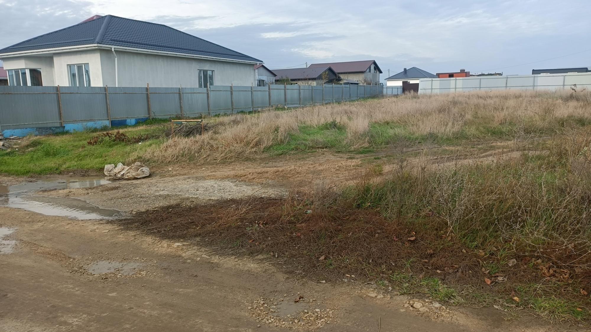 Купить землю, земельный участок за 5 300 000 рублей на хутор Красный Курган